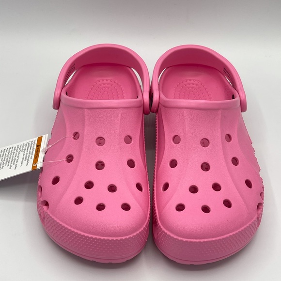 CROCS Clogs Sandals Slip on Womens - Picture 2 of 3